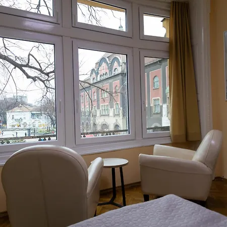 Apartment Prica *