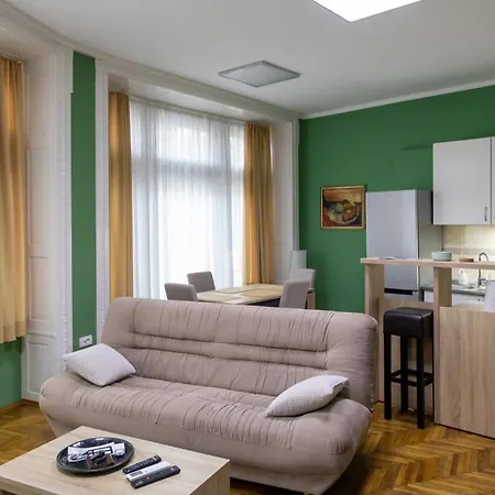 Prica Apartment