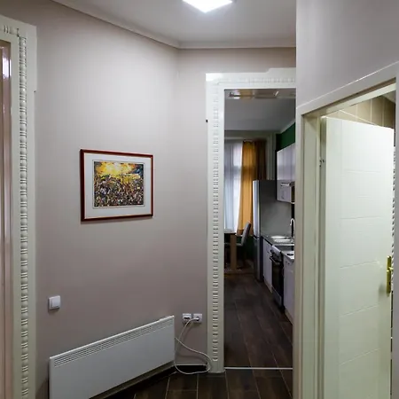 Apartment Prica