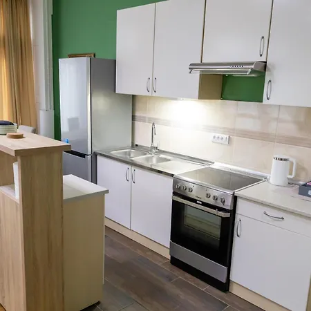 Apartment Prica Subotica
