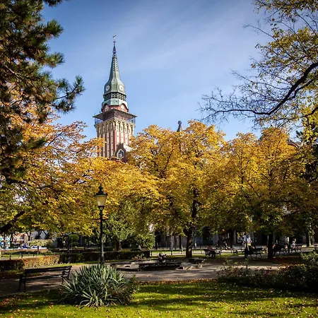 Apartment Prica Subotica